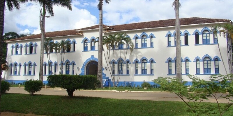 Instituto Federal do Espírito Santo - IFES
