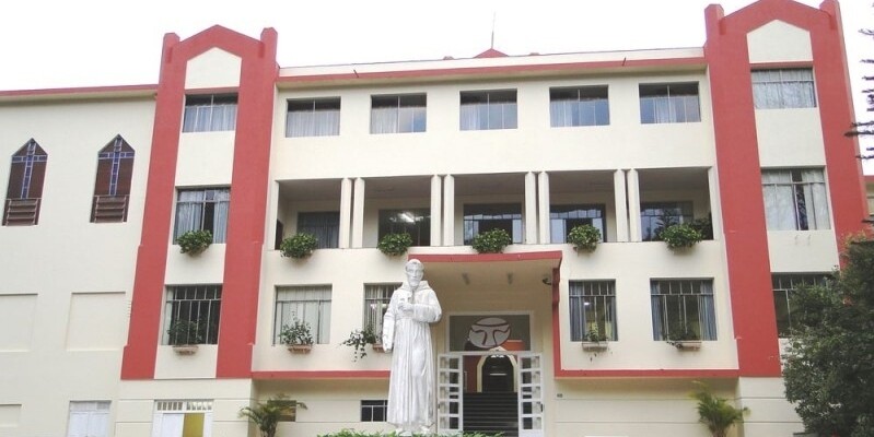 Escola São Francisco de Assis - ESFA