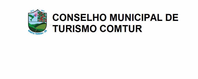 ATA REUNIÃO EXTRAORIDNÁRIA DO CONSELHO MUNICIPAL DE TURISMO