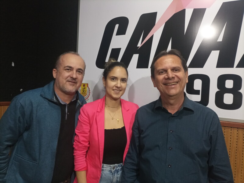 Santa Teresa em Ação: saúde, esporte, agricultura e obras