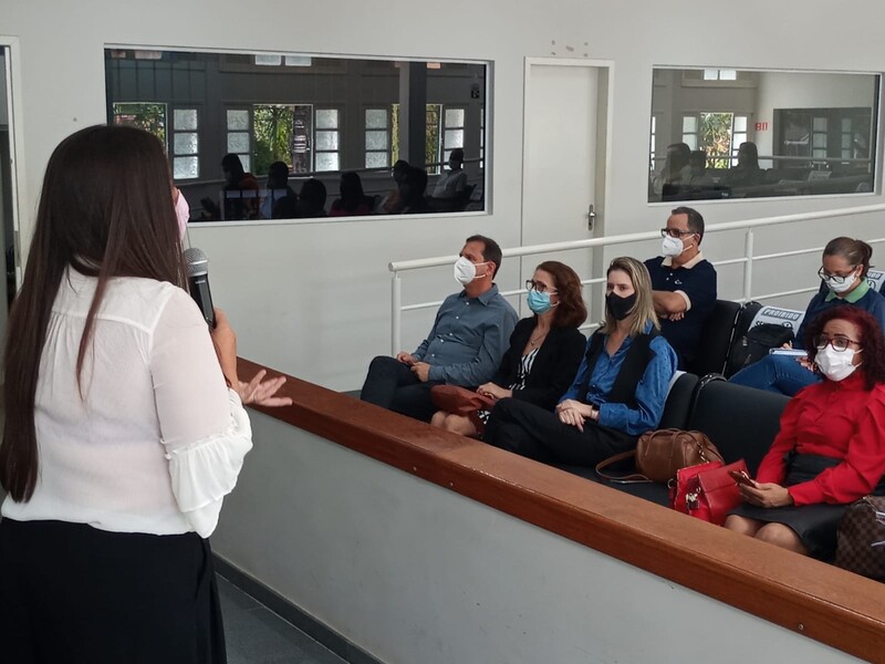 SEP dá início à transferência de Metodologia em Gestão Estratégica para a Prefeitura de Santa Teresa