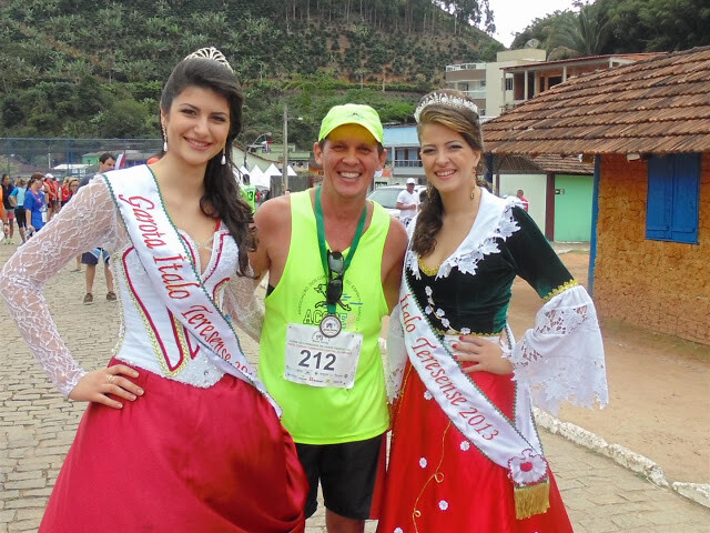 13ª CORIDA DO IMIGRANTE 2024