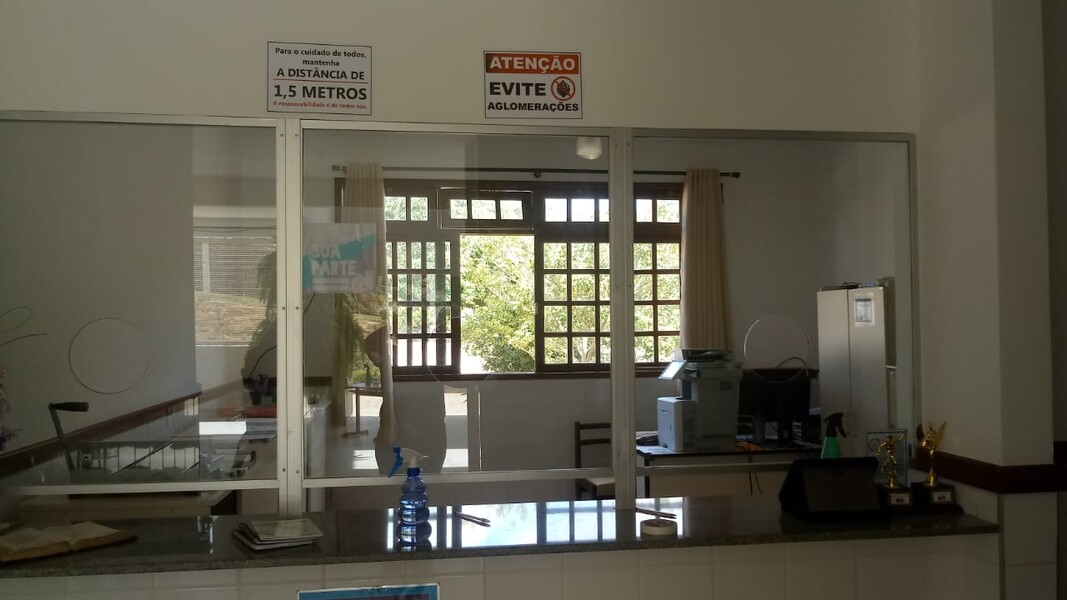 Volta às aulas com segurança e acolhimento em Santa Teresa