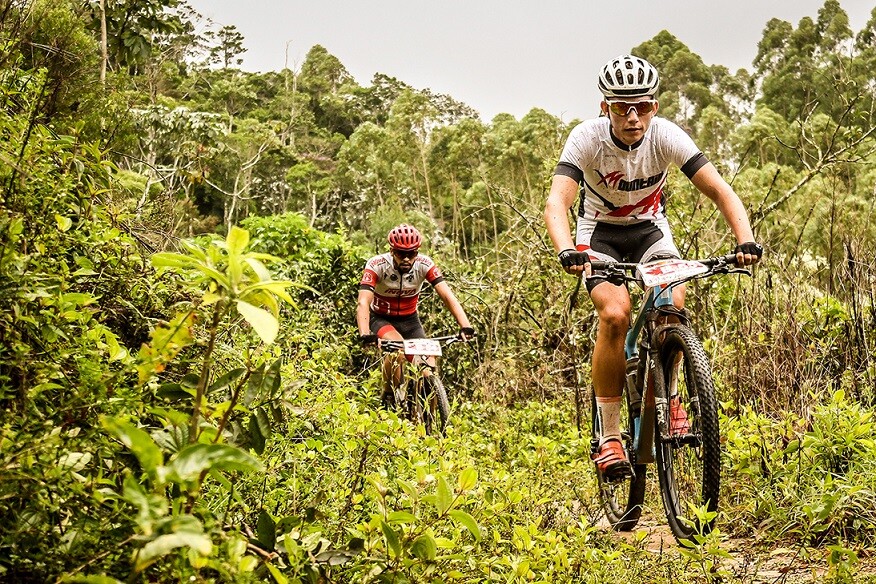 16ª temporada da Copa Capixaba MTB começa com Maratona de Santa Teresa