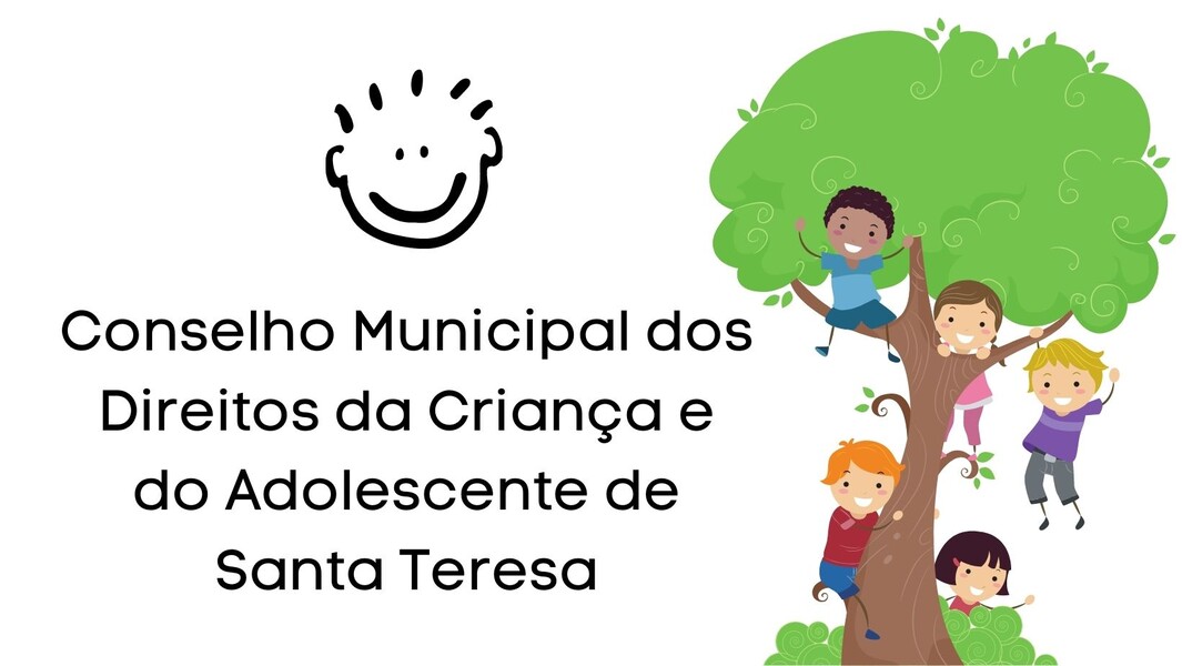 Conselho Municipal dos Direitos da Criança e do Adolescente de Santa Teresa