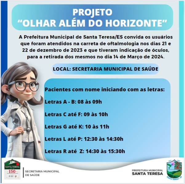 Convite a usuários