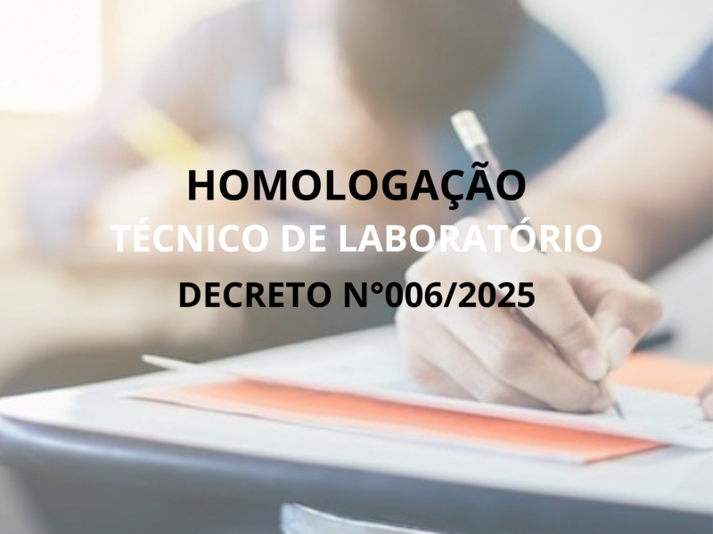 DECRETO N° 006/2025