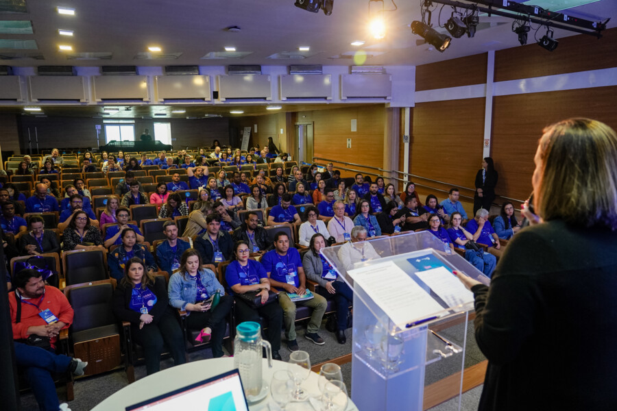 Santa Teresa participa do I Encontro da Rede Capixaba de Salas do Empreendedor em Vitória