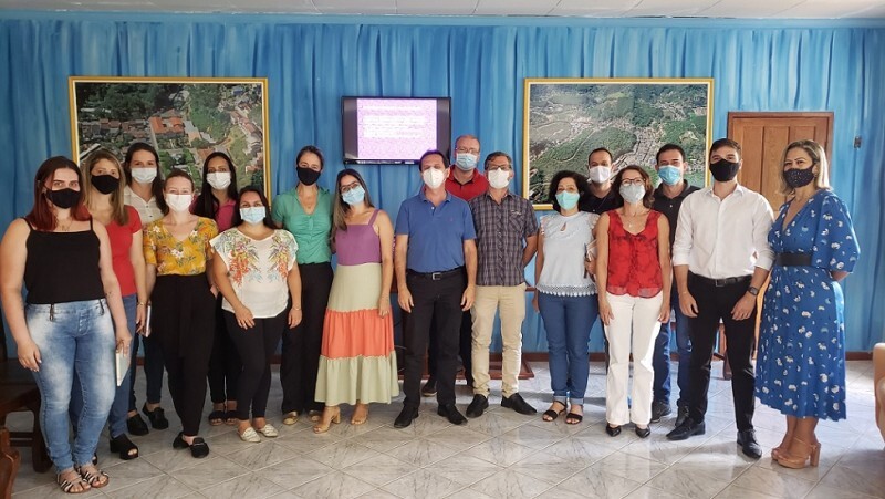 O desafio dos resíduos de Santa Teresa