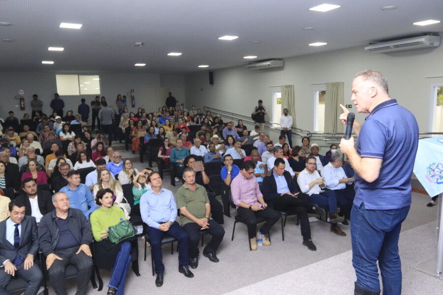 Governo do ES investe cerca de R$ 30 milhões em Santa Teresa