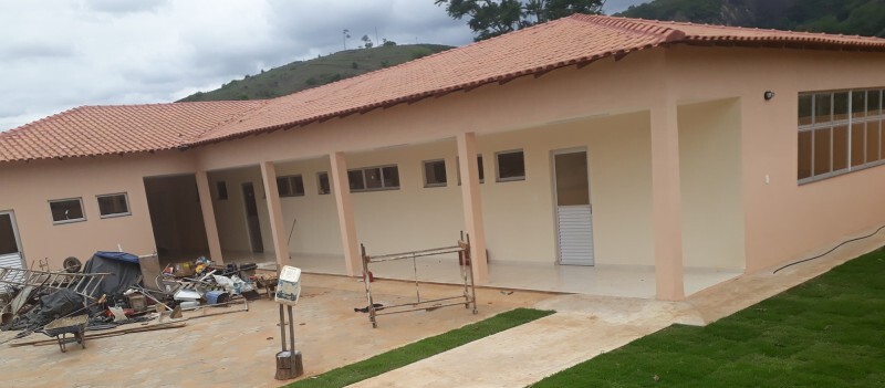 Várzea Alegre e região recebe nova Unidade de Saúde da Família