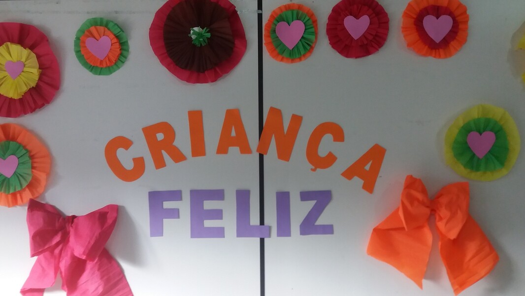 Primeiro encontro das famílias do Programa Criança Feliz Capixaba em Santa Teresa