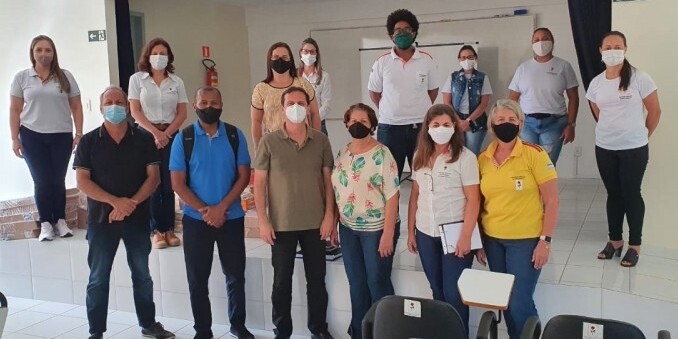 Defesa dos direitos da pessoa com deficiência