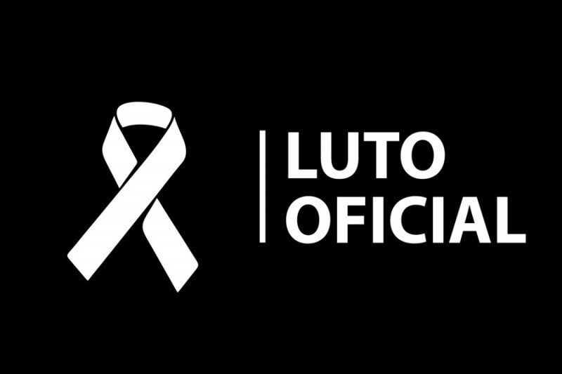 PREFEITURA DE SANTA TERESA DECRETA LUTO OFICIAL EM DECORRÊNCIA DO FALECIMENTO DO EX-GOVERNADOR GERSON CAMATA