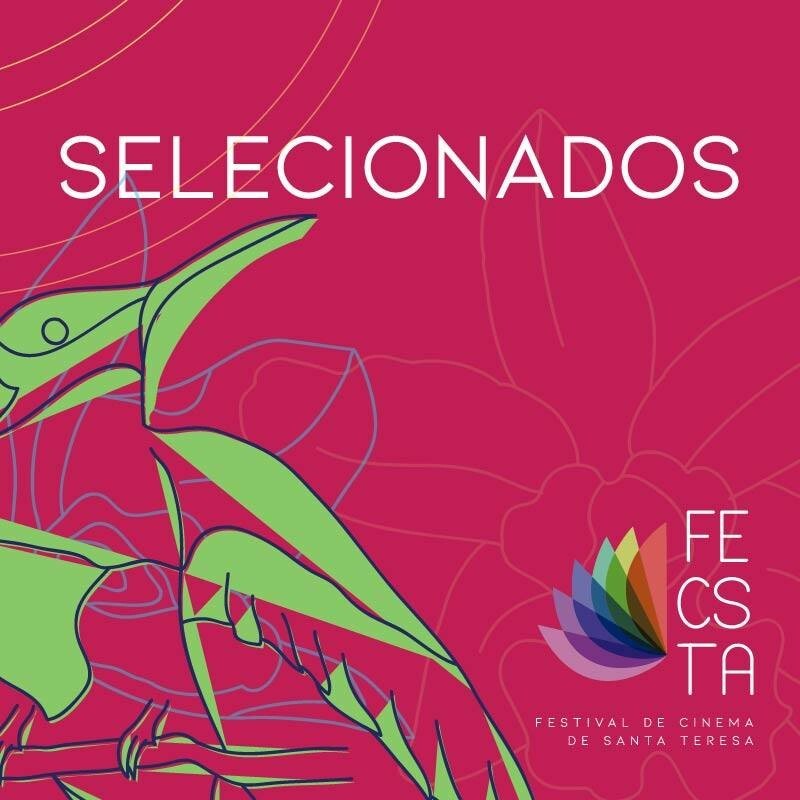 CONFIRA A LISTA DOS SELECIONADOS