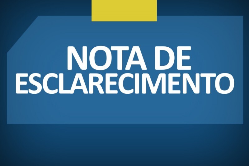 A Secretaria de Meio Ambiente de Santa Teresa vem por meio desta nota esclarecer os fatos narrados por meio do Santa Teresa Notícias