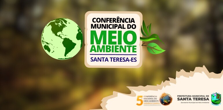 Conferência Municipal de Meio Ambiente