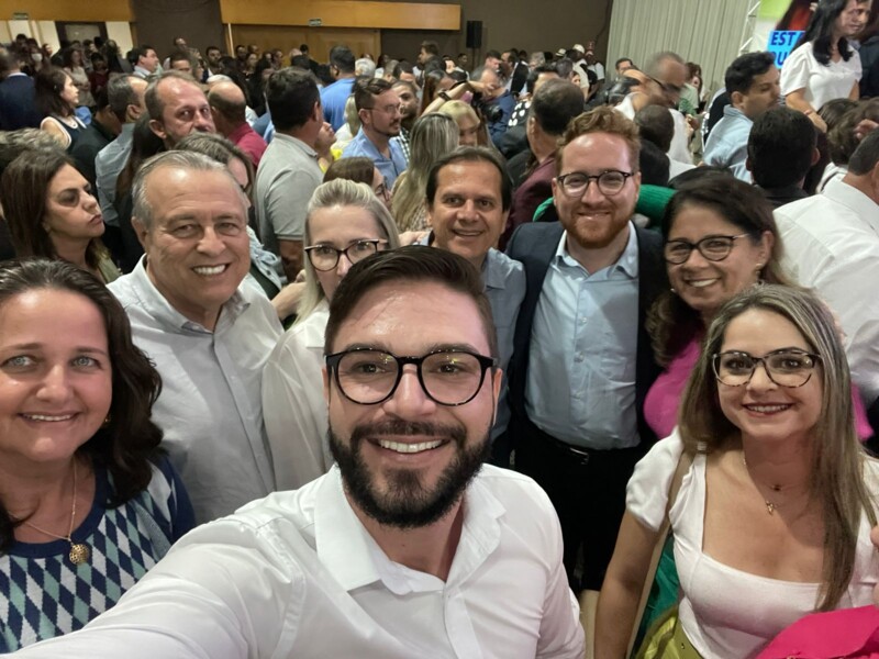 Santa Teresa recebe investimentos para a educação