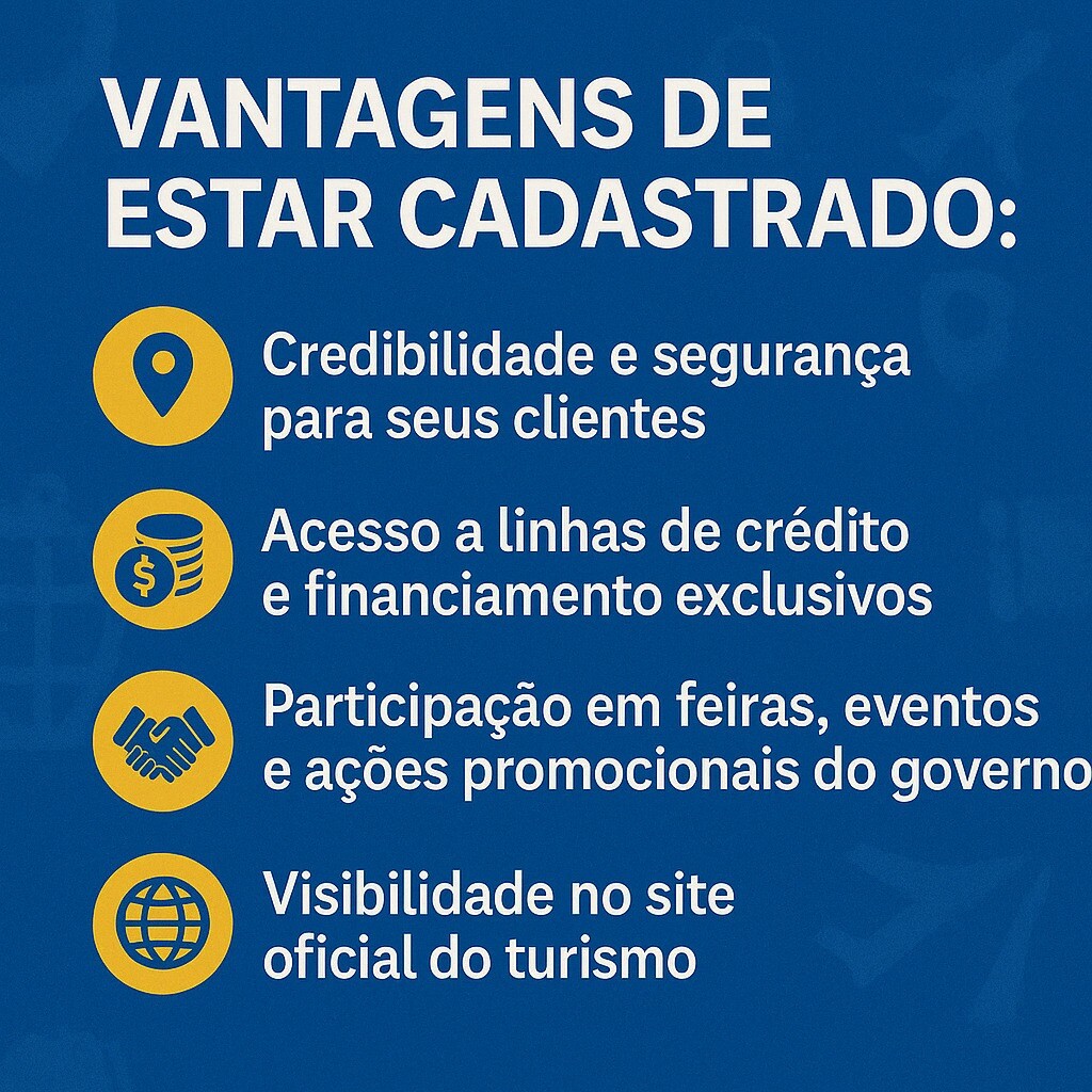 Se atente Empreendedor!