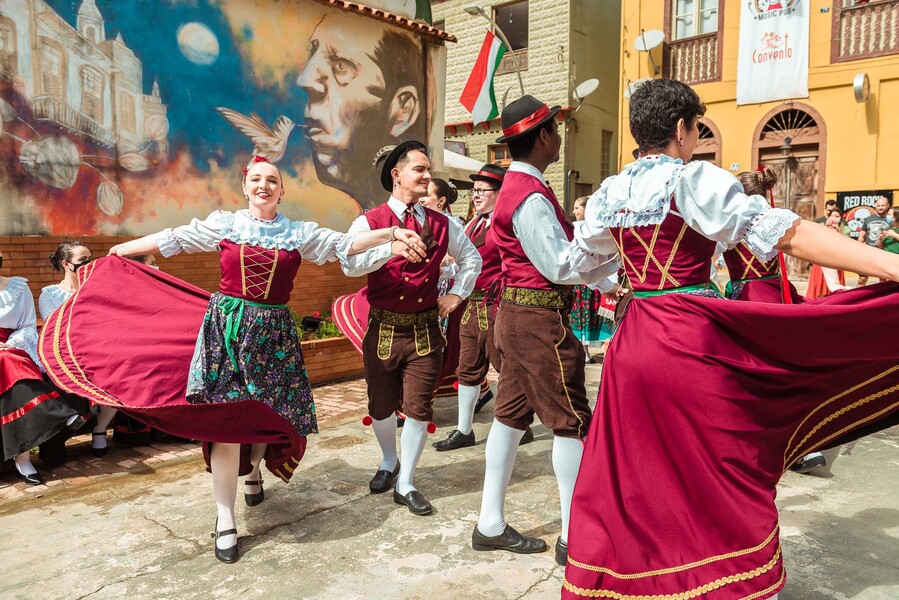Cultura em Toda Parte tem inscrições até dia 11 de fevereiro 