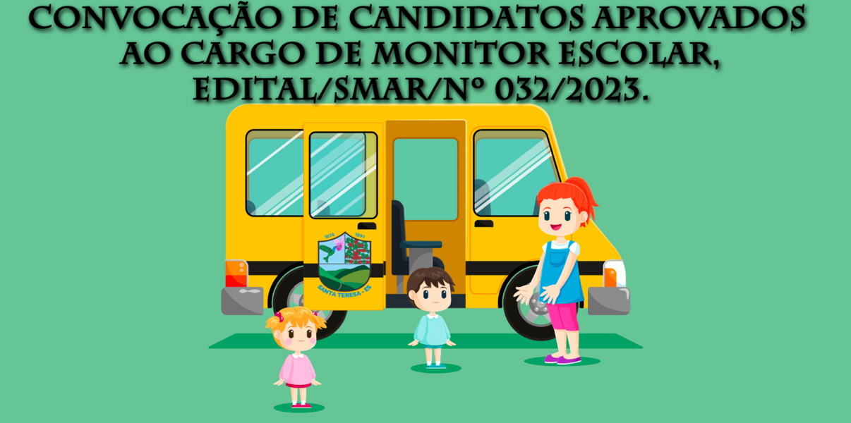 PORTARIA/SMAR Nº 013/2024