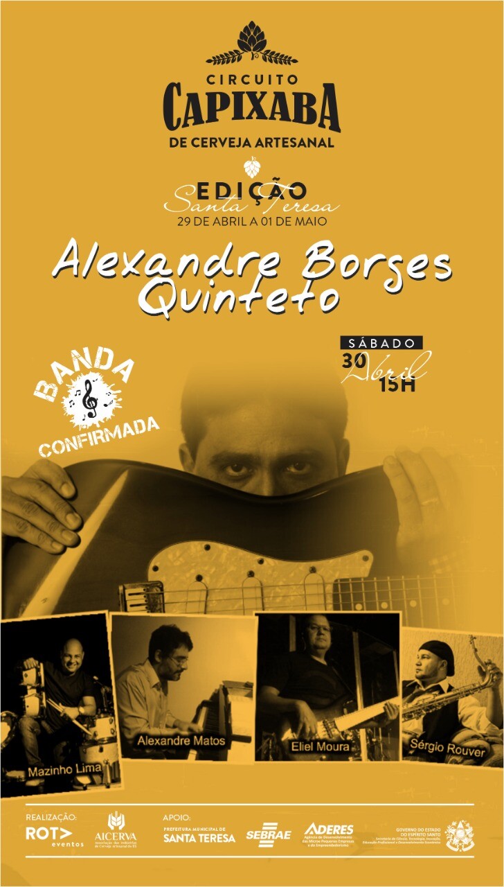 Circuito Capixaba de Cerveja Artesanal
