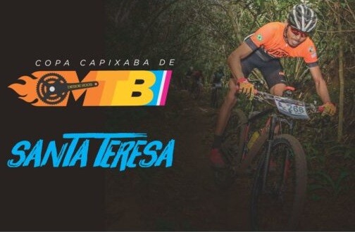 Neste fim de semana tem Copa de Mountain Bike em Santa Teresa