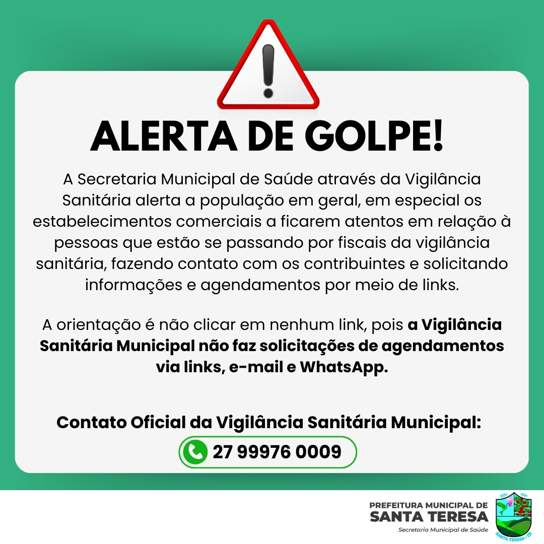 COMUNICADO