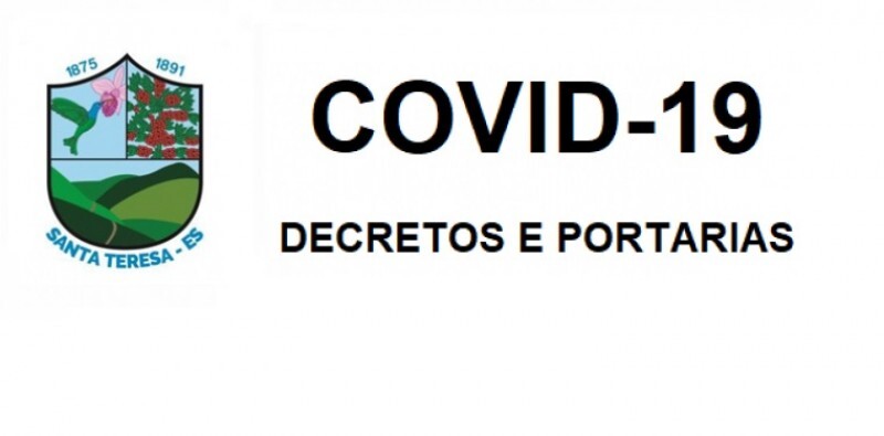 PREVENÇÃO AO COVID-19