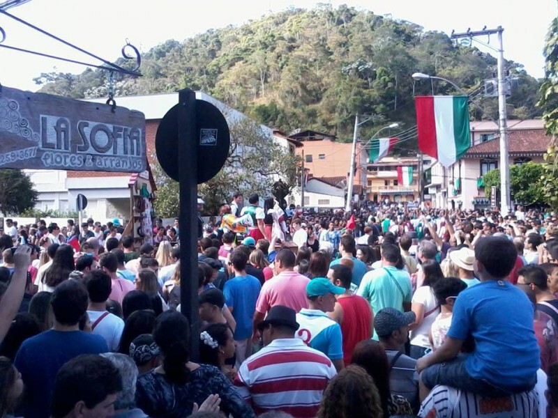 COMUNICADO