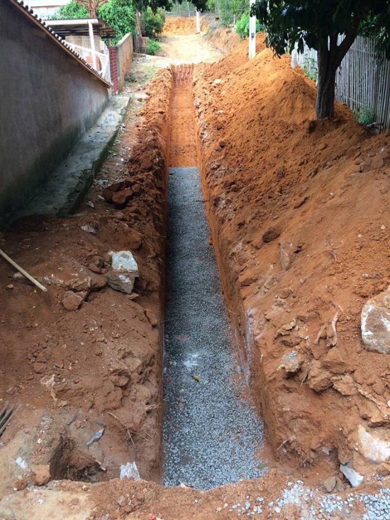 Atenção! Estamos em obras