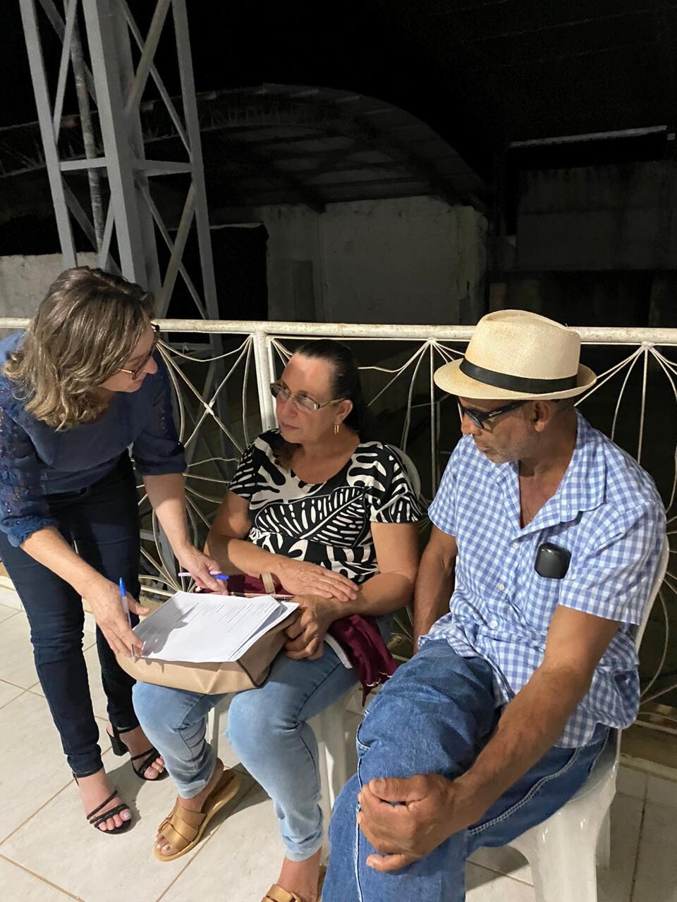 Prefeitura divulga resultados das Audiências Públicas  da LDO e LOA 2023