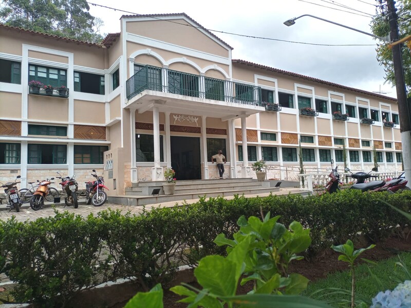 Prefeitura decreta ponto facultativo na sexta (29) e na segunda (01)