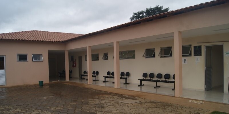 Novo posto de Saúde de Várzea Alegre possui salas climatizadas