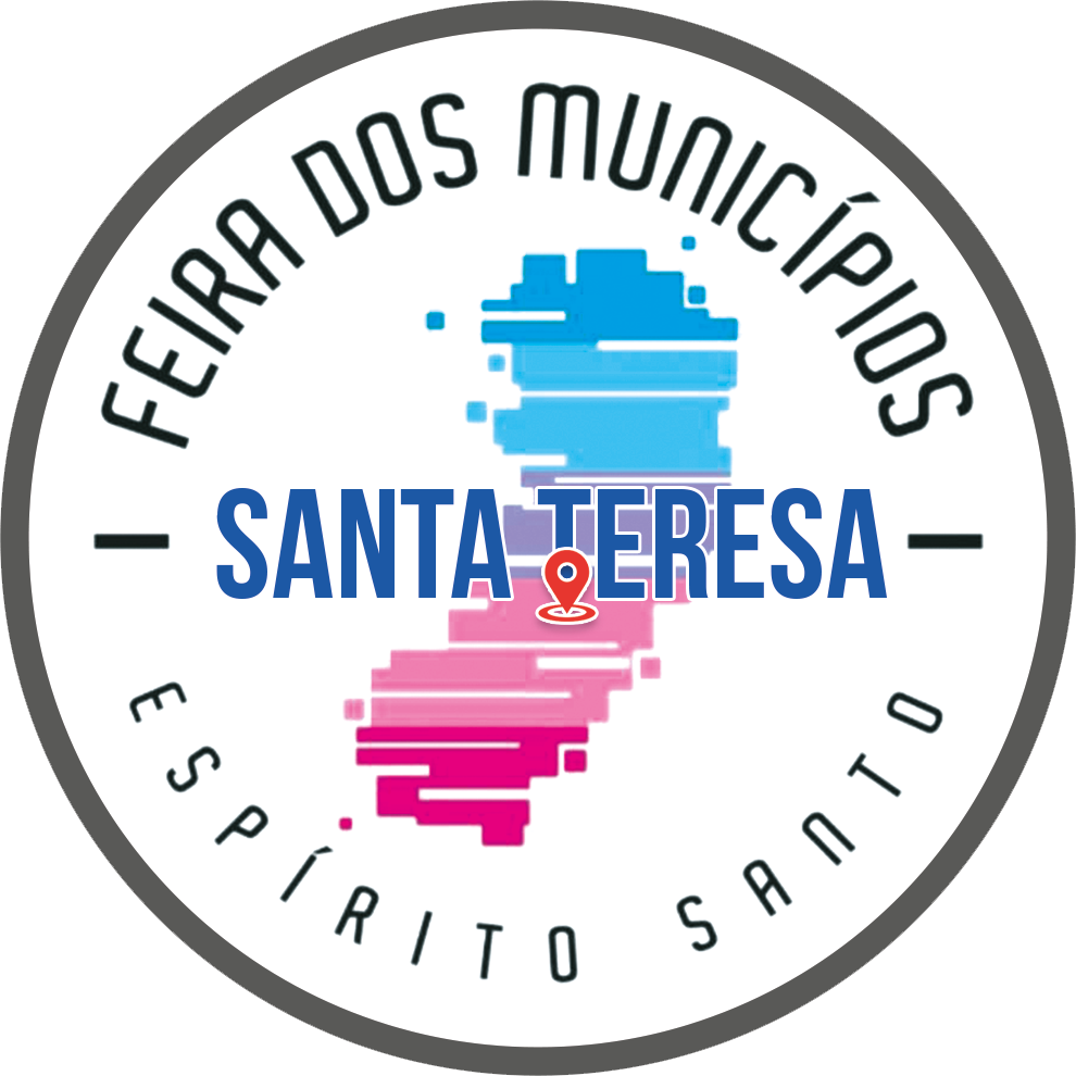  Santa Teresa garante cultura, atrações turísticas e boa gastronomia  na Feira dos Municípios 2023
