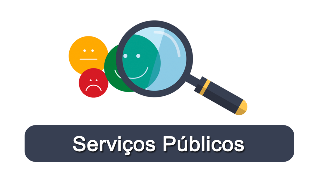 ServiçosPúblicos
